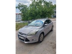 Sahibinden Ford Focus 1.6 TDCi Titanium 2012 Model 