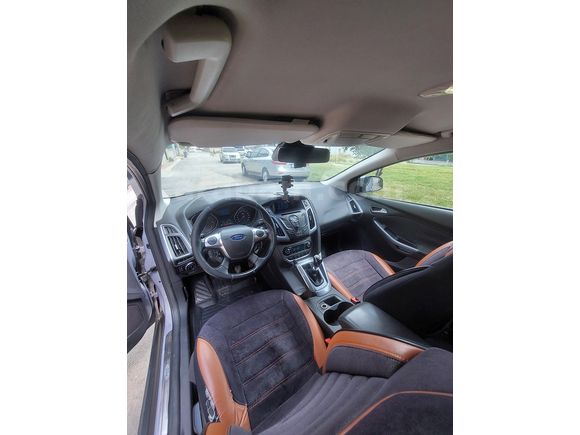 Sahibinden Ford Focus 1.6 TDCi Titanium 2012 Model 