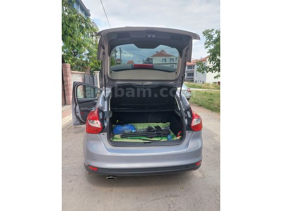 Sahibinden Ford Focus 1.6 TDCi Titanium 2012 Model 