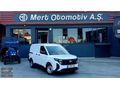 MERT OTOMOTİV A.S FORD COURİER 1.0 ECOBOST BOYASIZ
