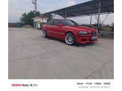 Sahibinden BMW 3 Serisi 318i Standart 1998 Model