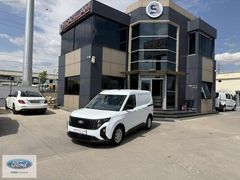 SAĞLAM DAN 2024 COURİER VAN DELUX 42.000km K.KARTI 12.AY TAKSİT
