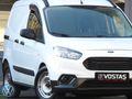 VOSTAŞ_DAHA_55'KM_2022'MODEL_FORD_COURİER_1.5_TREND_PAKET_