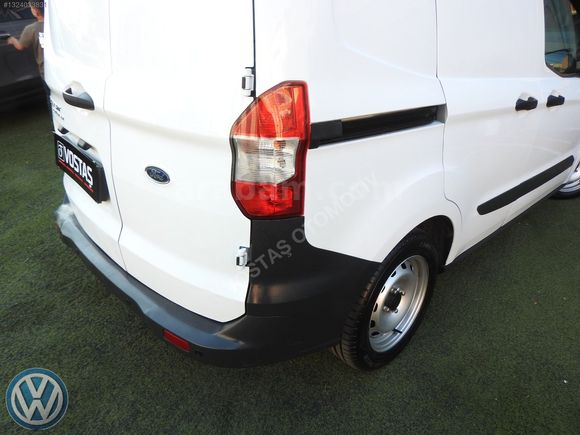 VOSTAŞ_DAHA_55'KM_2022'MODEL_FORD_COURİER_1.5_TREND_PAKET_