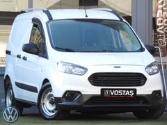 VOSTAŞ_DAHA_55'KM_2022'MODEL_FORD_COURİER_1.5_TREND_PAKET_