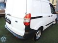 VOSTAŞ_DAHA_55'KM_2022'MODEL_FORD_COURİER_1.5_TREND_PAKET_