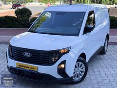 2025 MODEL FORD COURİER 49 BİN KMDE HATASIZ-BOYASIZ OTOMATİK