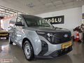 *EROĞLU*2025 FORD TRANSİT COURİER-1.5EcoBlue-TREND-BOYASIZ