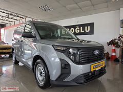 *EROĞLU*2025 FORD TRANSİT COURİER-1.5EcoBlue-TREND-BOYASIZ