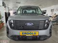 *EROĞLU*2025 FORD TRANSİT COURİER-1.5EcoBlue-TREND-BOYASIZ