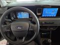 *EROĞLU*2025 FORD TRANSİT COURİER-1.5EcoBlue-TREND-BOYASIZ