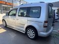 Güven autodan 2008 caddy