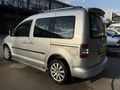 Güven autodan 2008 caddy