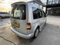Güven autodan 2008 caddy