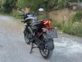 NS125 ABS - ÇİZİKSİZ - SIFIR TADINDA - 430 KM