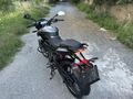 NS125 ABS - ÇİZİKSİZ - SIFIR TADINDA - 430 KM
