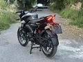 NS125 ABS - ÇİZİKSİZ - SIFIR TADINDA - 430 KM
