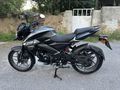 NS125 ABS - ÇİZİKSİZ - SIFIR TADINDA - 430 KM