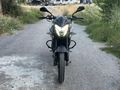 NS125 ABS - ÇİZİKSİZ - SIFIR TADINDA - 430 KM