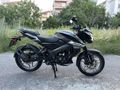 NS125 ABS - ÇİZİKSİZ - SIFIR TADINDA - 430 KM