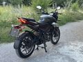 NS125 ABS - ÇİZİKSİZ - SIFIR TADINDA - 430 KM