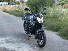 NS125 ABS - ÇİZİKSİZ - SIFIR TADINDA - 430 KM