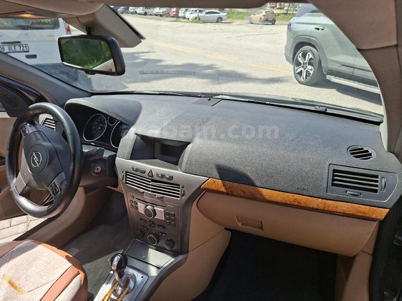 Sahibinden Opel Astra 1.6 Elegance 2006 Model