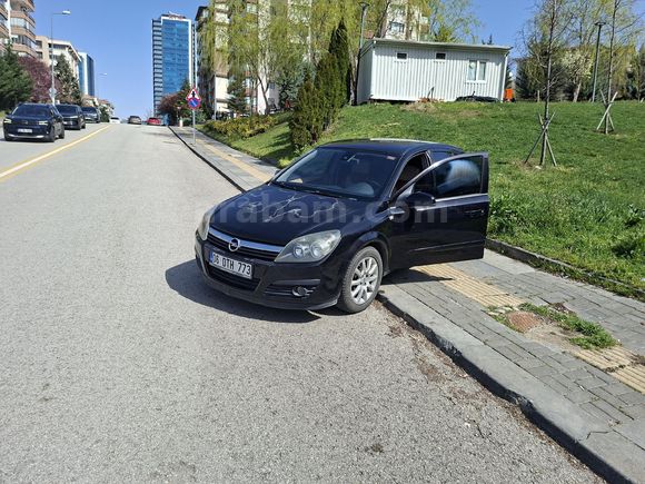 Sahibinden Opel Astra 1.6 Elegance 2006 Model
