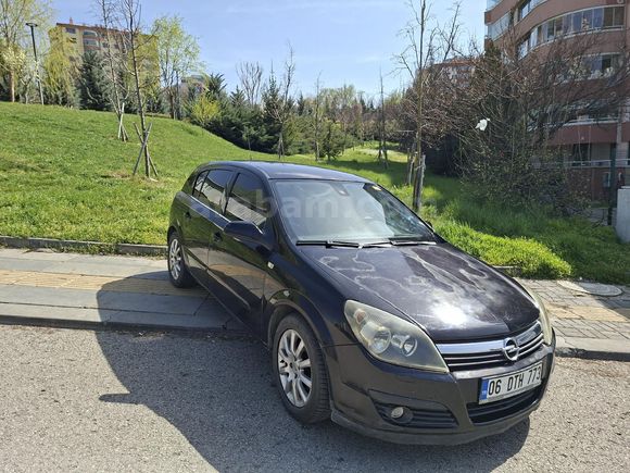 Sahibinden Opel Astra 1.6 Elegance 2006 Model