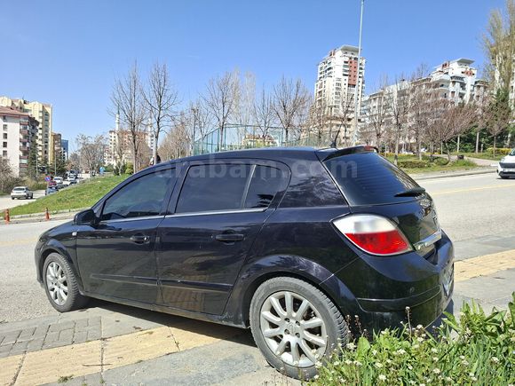 Sahibinden Opel Astra 1.6 Elegance 2006 Model