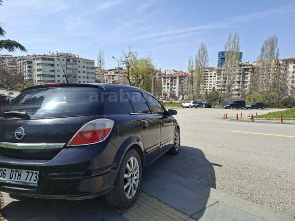 Sahibinden Opel Astra 1.6 Elegance 2006 Model