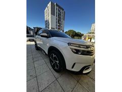 Öğretmenden Citroen C5 Aircross 1.5 BlueHDI Feel Adventure 2019 Model 