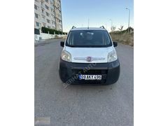 SERHAT OTOMOTİV'DEN 2014 MODEL BOYASIZ DEĞİŞENSİZ FIAT FİORİNO