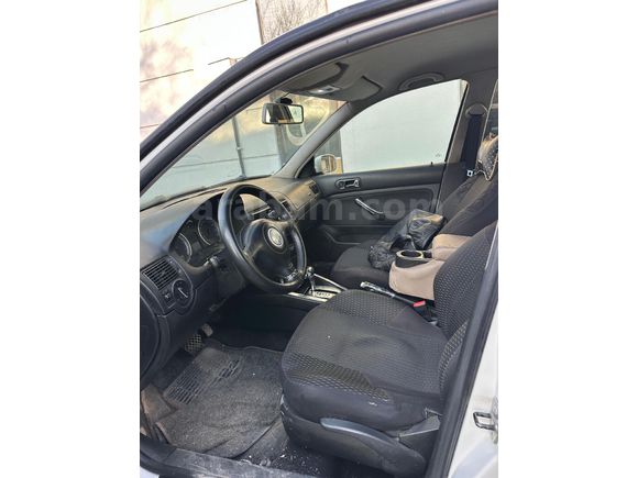 SAHİBİNDEN TEMİZ 0 MOTORLU GOLF