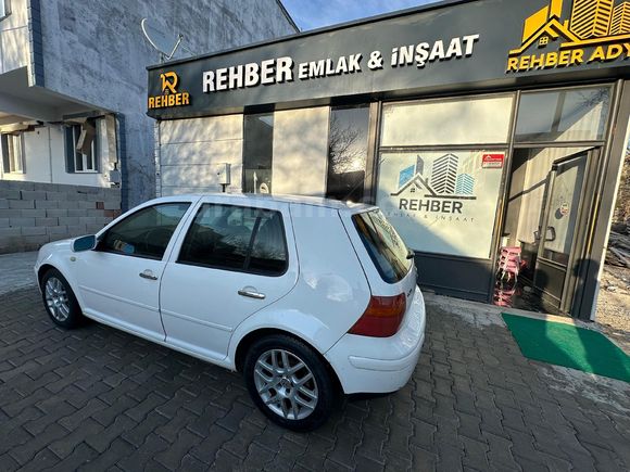 SAHİBİNDEN TEMİZ 0 MOTORLU GOLF