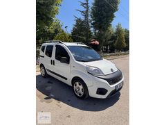 2016 Fiat Fiorino 1.3 Multijet 1 Değişen-Boyasız-Bakımlı 165 Km