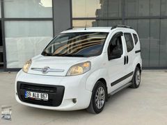 BURAK OTOMOTİV AYDINDAN EKSTRALI FİAT FİORİNO 1.3 ÇİFT SÜRGÜ