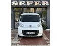 2013 MODEL FİAT FİORİNO 1.3 MULTİJET