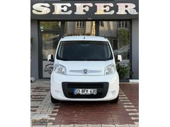 2013 MODEL FİAT FİORİNO 1.3 MULTİJET