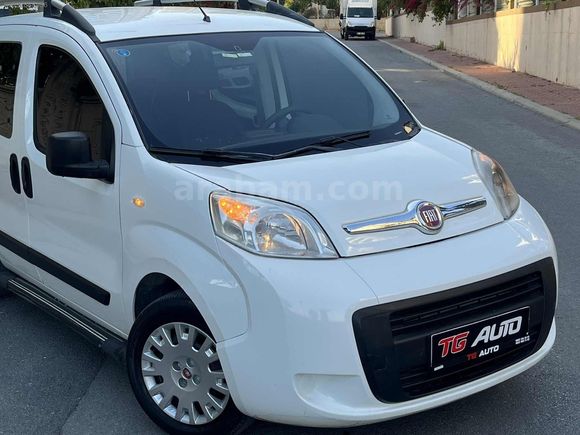 **170 BİNDE / OTOMOBİL RUHSATLI / 2013 MODEL / 1.3 MULTİJET **
