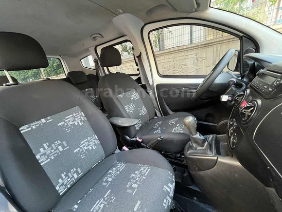 **170 BİNDE / OTOMOBİL RUHSATLI / 2013 MODEL / 1.3 MULTİJET **
