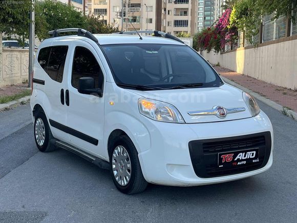 **170 BİNDE / OTOMOBİL RUHSATLI / 2013 MODEL / 1.3 MULTİJET **