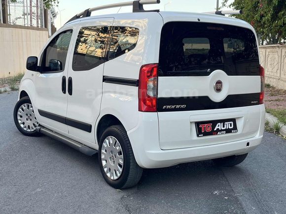 **170 BİNDE / OTOMOBİL RUHSATLI / 2013 MODEL / 1.3 MULTİJET **
