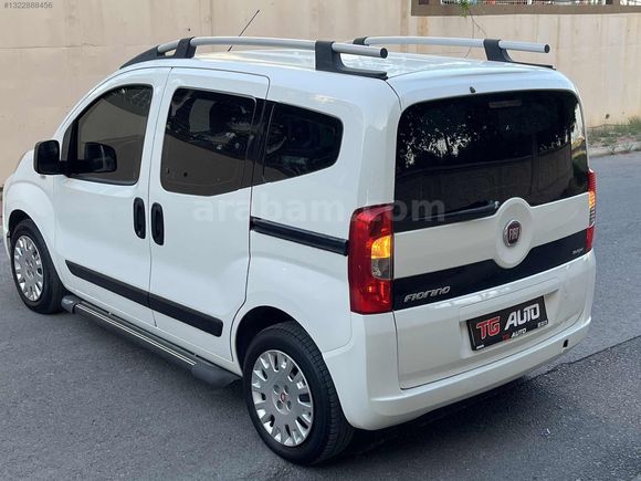 **170 BİNDE / OTOMOBİL RUHSATLI / 2013 MODEL / 1.3 MULTİJET **