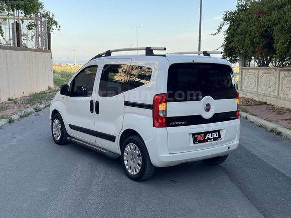**170 BİNDE / OTOMOBİL RUHSATLI / 2013 MODEL / 1.3 MULTİJET **