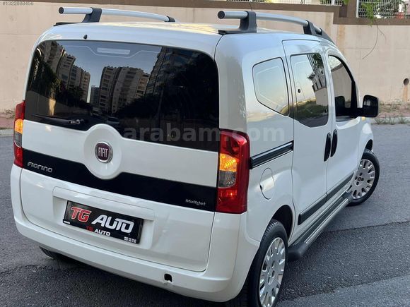 **170 BİNDE / OTOMOBİL RUHSATLI / 2013 MODEL / 1.3 MULTİJET **