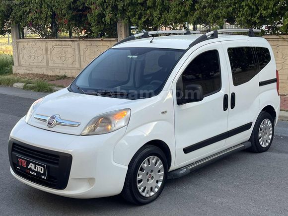 **170 BİNDE / OTOMOBİL RUHSATLI / 2013 MODEL / 1.3 MULTİJET **