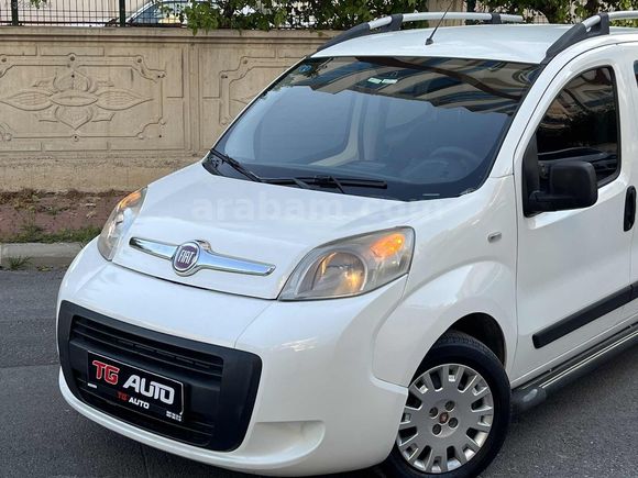 **170 BİNDE / OTOMOBİL RUHSATLI / 2013 MODEL / 1.3 MULTİJET **