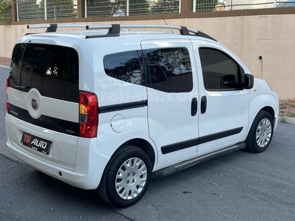 **170 BİNDE / OTOMOBİL RUHSATLI / 2013 MODEL / 1.3 MULTİJET **