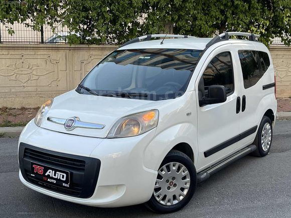 **170 BİNDE / OTOMOBİL RUHSATLI / 2013 MODEL / 1.3 MULTİJET **